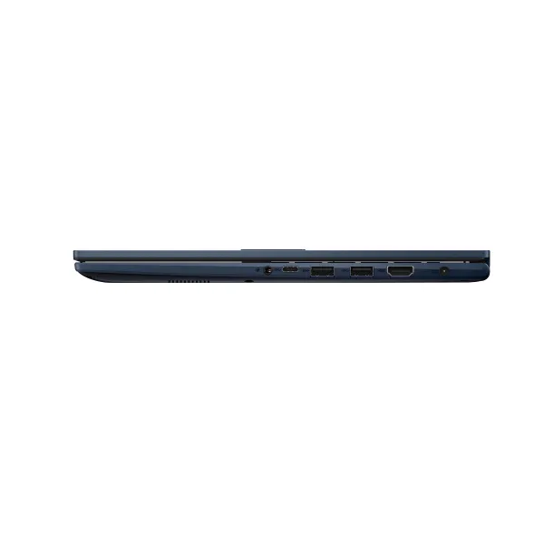 Ноутбук Vivobook 15 X1504VA-BQ1954 15.6" FHD IPS, Intel i5-1334U, 16GB, F512GB, UMA, NoOS, Голубой ASUS (90NB10J1-M02VZ0) - Фото 10
