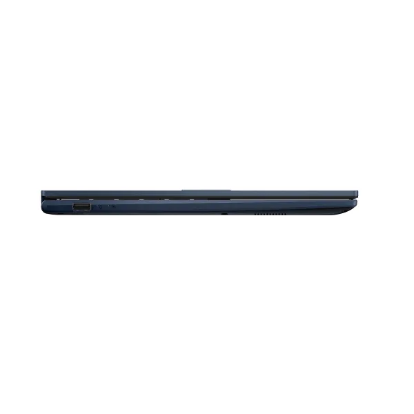 Ноутбук Vivobook 15 X1504VA-BQ1747 15.6" FHD IPS, Intel i5-1334U, 16GB, F512GB, UMA, NoOS, Блакитний ASUS (90NB10J1-M02TM0) - Фото 9