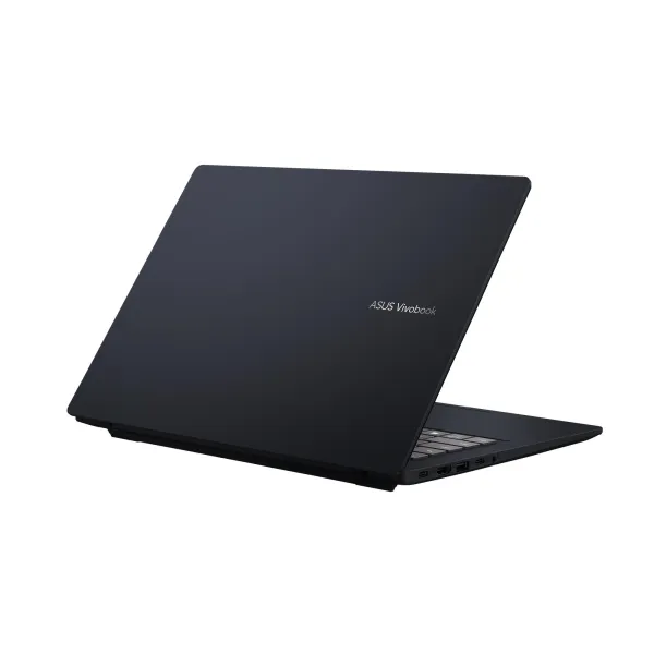 Ноутбук Vivobook 14 X1407QA-LY034W 14" WUXGA IPS, Snapdragon X1 26 100, 16GB, F512GB, UMA, Win11, Голубой ASUS (90NB1601-M00440) - Фото 8