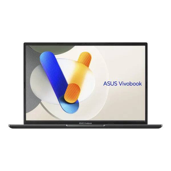 Ноутбук Vivobook 14 X1405VA-LY510 14" WUXGA IPS, Intel i5-13420H, 16GB, F512GB, UMA, NoOS, Чорний ASUS (90NB10M7-M00MP0) - Фото 3