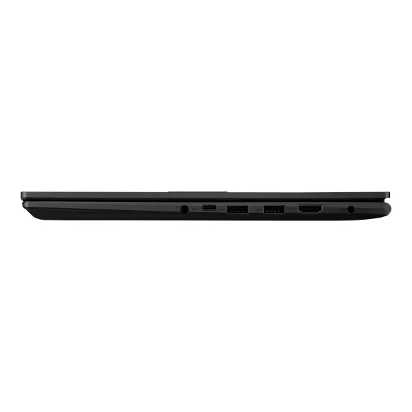 Ноутбук Vivobook 14 X1405VA-LY510 14" WUXGA IPS, Intel i5-13420H, 16GB, F512GB, UMA, NoOS, Чорний ASUS (90NB10M7-M00MP0) - Фото 4