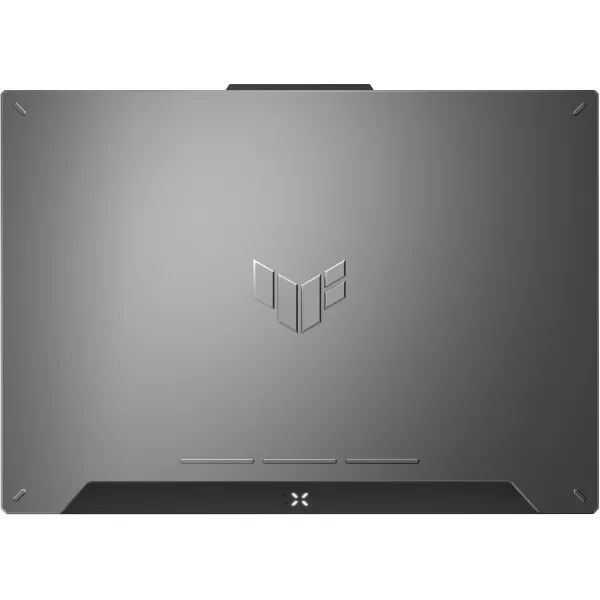 Ноутбук TUF Gaming A17 FA707NUR-HX054 17.3" FHD IPS, AMD R7-7435HS, 16GB, F1TB, NVD4050-6, noOS, Сірий ASUS (90NR0JL5-M002K0) - Фото 10