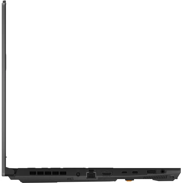 Ноутбук TUF Gaming A17 FA707NUR-HX054 17.3" FHD IPS, AMD R7-7435HS, 16GB, F1TB, NVD4050-6, noOS, Сірий ASUS (90NR0JL5-M002K0) - Фото 13