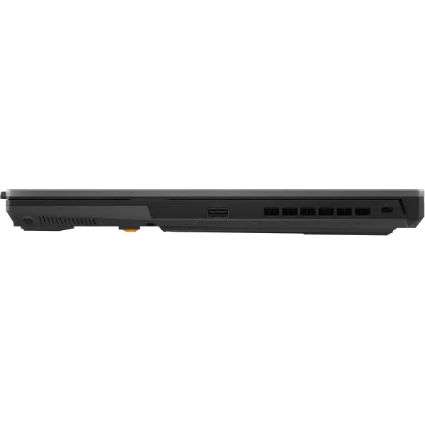 Ноутбук TUF Gaming A17 FA707NUR-HX054 17.3" FHD IPS, AMD R7-7435HS, 16GB, F1TB, NVD4050-6, noOS, Сірий ASUS (90NR0JL5-M002K0) - Фото 16