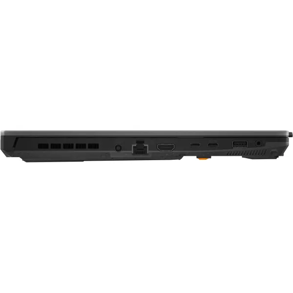 Ноутбук TUF Gaming A17 FA707NUR-HX054 17.3" FHD IPS, AMD R7-7435HS, 16GB, F1TB, NVD4050-6, noOS, Сірий ASUS (90NR0JL5-M002K0) - Фото 17