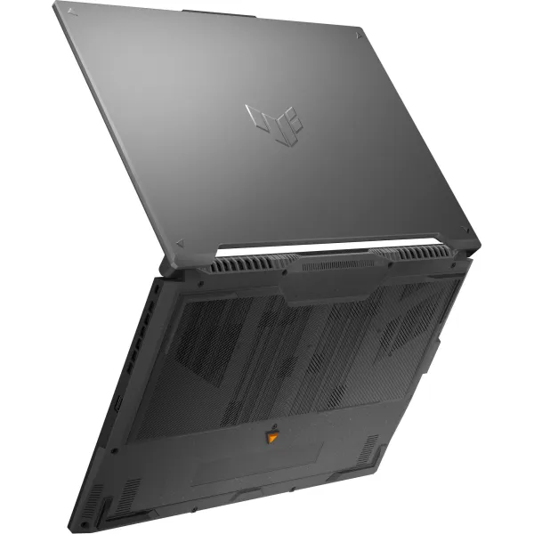 Ноутбук TUF Gaming A16 FA607NU-RL061 16" FHD+ IPS, AMD R5-7535HS, 16GB, F512GB, NVD4050-6, noOS, Серый ASUS (90NR0MU3-M00450) - Фото 5