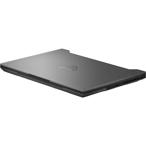 Ноутбук TUF Gaming A16 FA607NU-RL061 16" FHD+ IPS, AMD R5-7535HS, 16GB, F512GB, NVD4050-6, noOS, Серый ASUS (90NR0MU3-M00450) - Фото 7