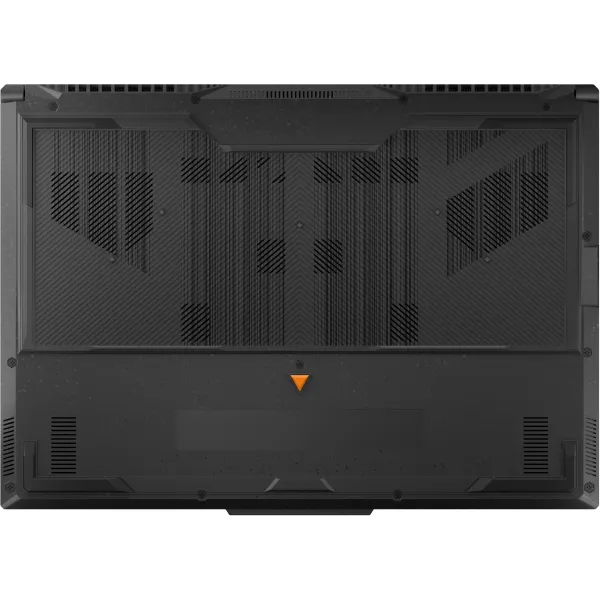 Ноутбук TUF Gaming A16 FA607NU-RL061 16" FHD+ IPS, AMD R5-7535HS, 16GB, F512GB, NVD4050-6, noOS, Серый ASUS (90NR0MU3-M00450) - Фото 9