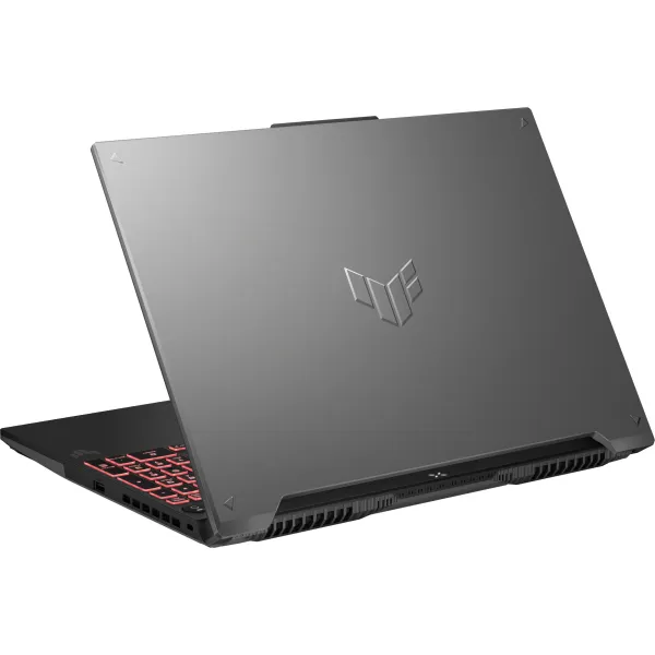Ноутбук TUF Gaming A16 FA607NU-RL061 16" FHD+ IPS, AMD R5-7535HS, 16GB, F512GB, NVD4050-6, noOS, Серый ASUS (90NR0MU3-M00450) - Фото 11