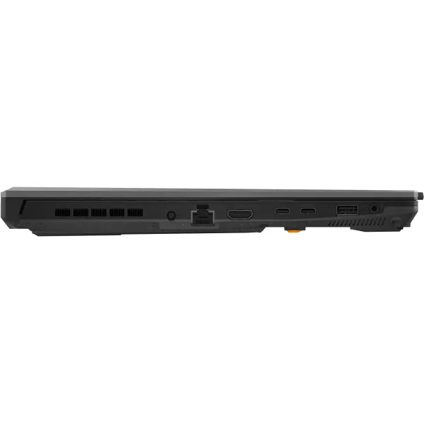 Ноутбук TUF Gaming A16 FA607NU-RL061 16" FHD+ IPS, AMD R5-7535HS, 16GB, F512GB, NVD4050-6, noOS, Серый ASUS (90NR0MU3-M00450) - Фото 17