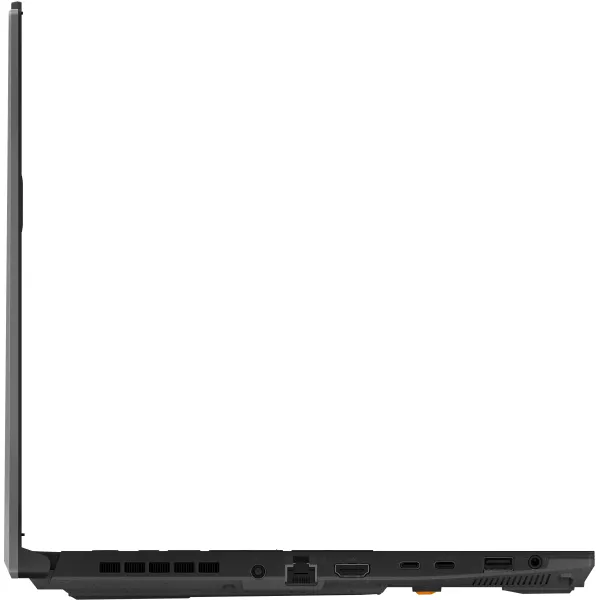 Ноутбук TUF Gaming A16 FA607NU-RL061 16" FHD+ IPS, AMD R5-7535HS, 16GB, F512GB, NVD4050-6, noOS, Серый ASUS (90NR0MU3-M00450) - Фото 18
