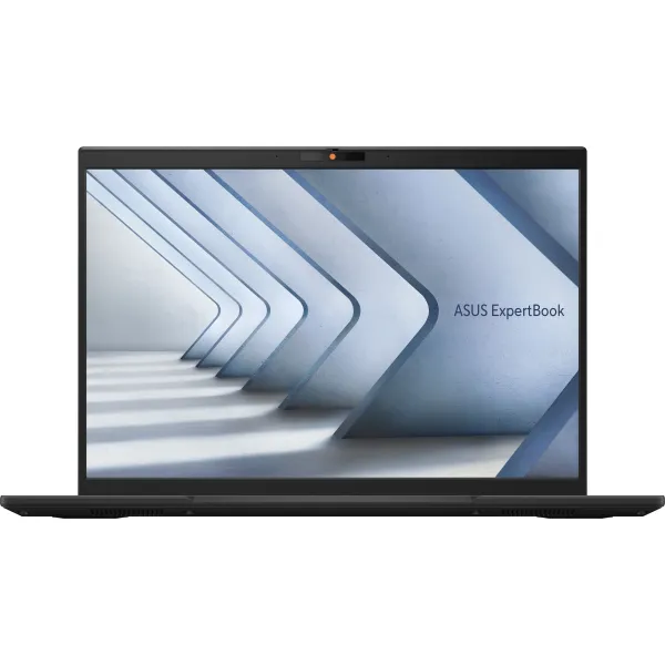 Ноутбук Expertbook B3 B3604CMA-QY1056 16" WQXGA IPS, Intel Ultra 7 155H, 16GB, F1TB, UMA, NoOS, Чорний ASUS (90NX0731-M01980) - Фото 1