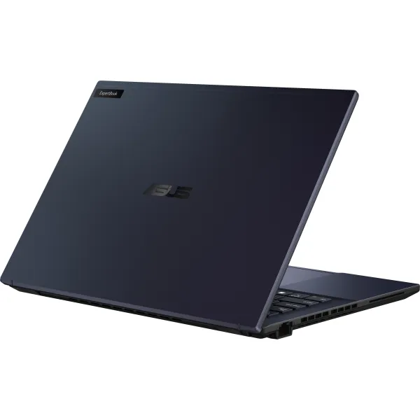 Ноутбук Expertbook B3 B3604CMA-QY1056 16" WQXGA IPS, Intel Ultra 7 155H, 16GB, F1TB, UMA, NoOS, Чорний ASUS (90NX0731-M01980) - Фото 4