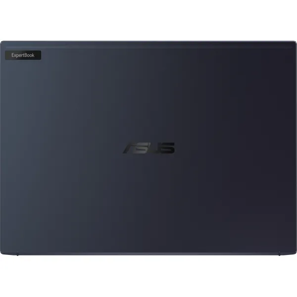 Ноутбук Expertbook B3 B3604CMA-QY1056 16" WQXGA IPS, Intel Ultra 7 155H, 16GB, F1TB, UMA, NoOS, Чорний ASUS (90NX0731-M01980) - Фото 6