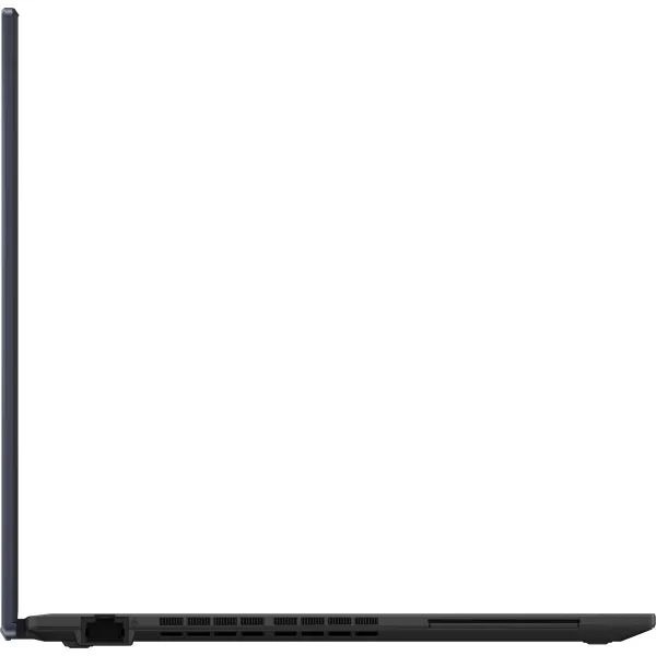 Ноутбук Expertbook B3 B3604CMA-QY1056 16" WQXGA IPS, Intel Ultra 7 155H, 16GB, F1TB, UMA, NoOS, Чорний ASUS (90NX0731-M01980) - Фото 7