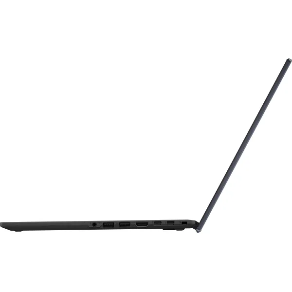 Ноутбук Expertbook B3 B3604CMA-QY1056 16" WQXGA IPS, Intel Ultra 7 155H, 16GB, F1TB, UMA, NoOS, Чорний ASUS (90NX0731-M01980) - Фото 8