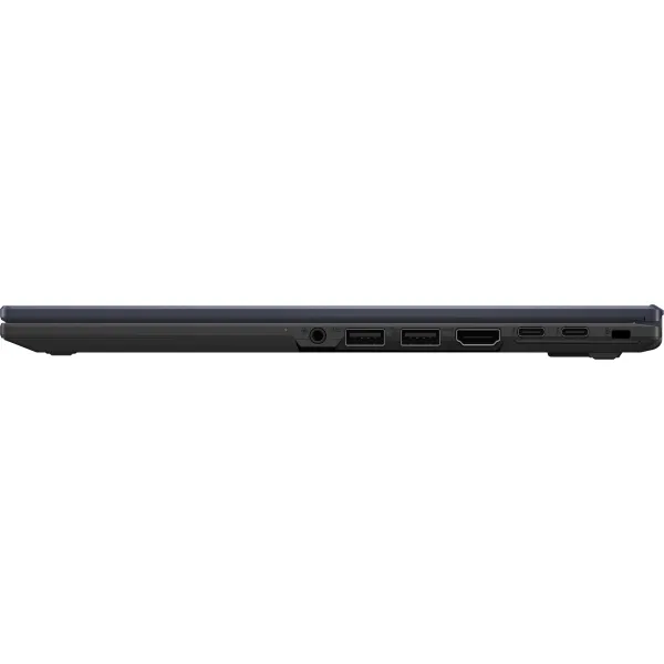 Ноутбук Expertbook B3 B3604CMA-QY1056 16" WQXGA IPS, Intel Ultra 7 155H, 16GB, F1TB, UMA, NoOS, Чорний ASUS (90NX0731-M01980) - Фото 9