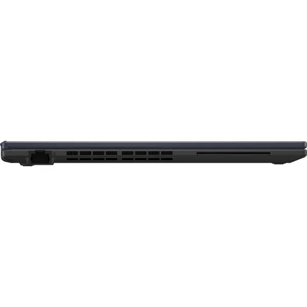 Ноутбук Expertbook B3 B3604CMA-QY1056 16" WQXGA IPS, Intel Ultra 7 155H, 16GB, F1TB, UMA, NoOS, Чорний ASUS (90NX0731-M01980) - Фото 10
