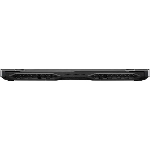 Ноутбук TUF Gaming A15 FA506NC-HN177 15.6" FHD IPS, AMD R5-7535HS, 16GB, F512GB, NVD3050-4, noOS, Чорний ASUS (90NR0JF7-M00EE0) - Фото 5