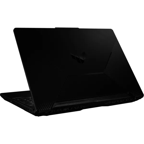 Ноутбук TUF Gaming A15 FA506NC-HN177 15.6" FHD IPS, AMD R5-7535HS, 16GB, F512GB, NVD3050-4, noOS, Чорний ASUS (90NR0JF7-M00EE0) - Фото 6