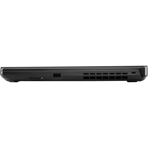 Ноутбук TUF Gaming A15 FA506NC-HN177 15.6" FHD IPS, AMD R5-7535HS, 16GB, F512GB, NVD3050-4, noOS, Чорний ASUS (90NR0JF7-M00EE0) - Фото 12