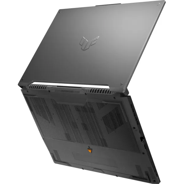 Ноутбук TUF A16 FA607NU-RL098 16" FHD IPS, AMD R5-7535HS, 16GB, F1TB, NVD4050-6, NoOS, Серый ASUS (90NR0MU3-M00590) - Фото 6