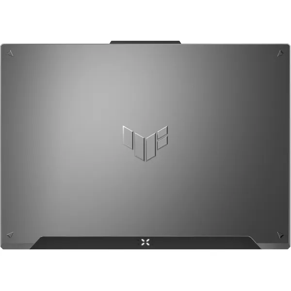 Ноутбук TUF A16 FA607NU-RL098 16" FHD IPS, AMD R5-7535HS, 16GB, F1TB, NVD4050-6, NoOS, Серый ASUS (90NR0MU3-M00590) - Фото 15