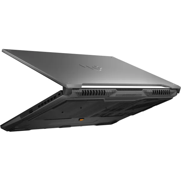 Ноутбук TUF A16 FA607NU-RL098 16" FHD IPS, AMD R5-7535HS, 16GB, F1TB, NVD4050-6, NoOS, Серый ASUS (90NR0MU3-M00590) - Фото 17
