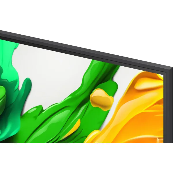 Телевізор 50" QNED  4K 120Hz Smart WebOS чорний  LG (50QNED86A6C) - Фото 6