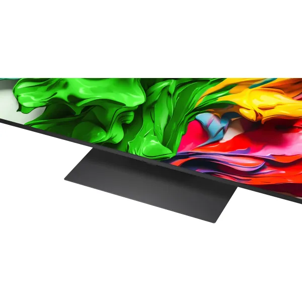 Телевізор 50" QNED  4K 120Hz Smart WebOS чорний  LG (50QNED86A6C) - Фото 7