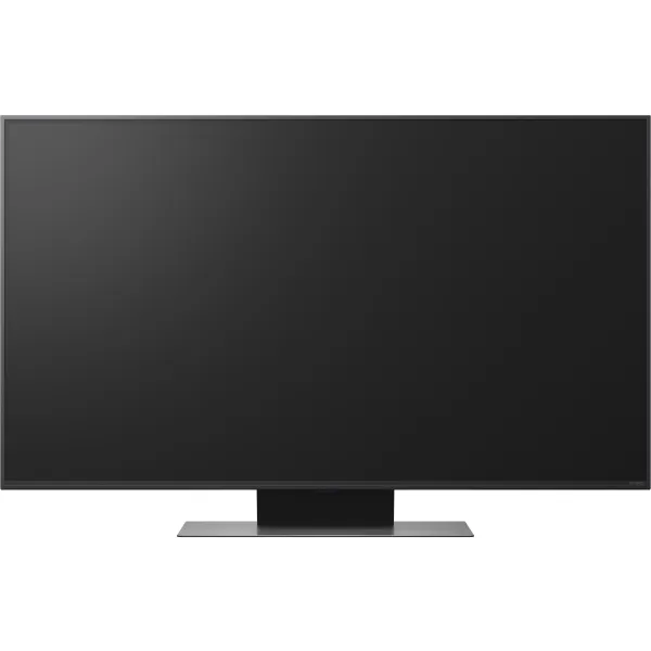 Телевізор 50" QNED  4K 120Hz Smart WebOS чорний  LG (50QNED86A6C) - Фото 8