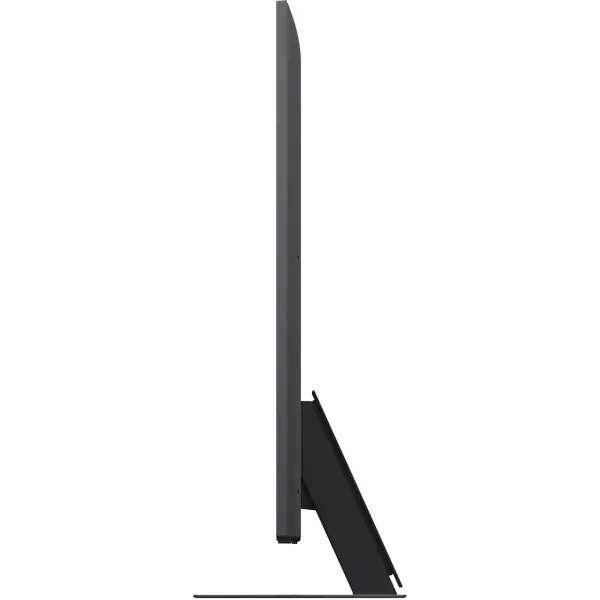 Телевізор 50" QNED  4K 120Hz Smart WebOS чорний  LG (50QNED86A6C) - Фото 9