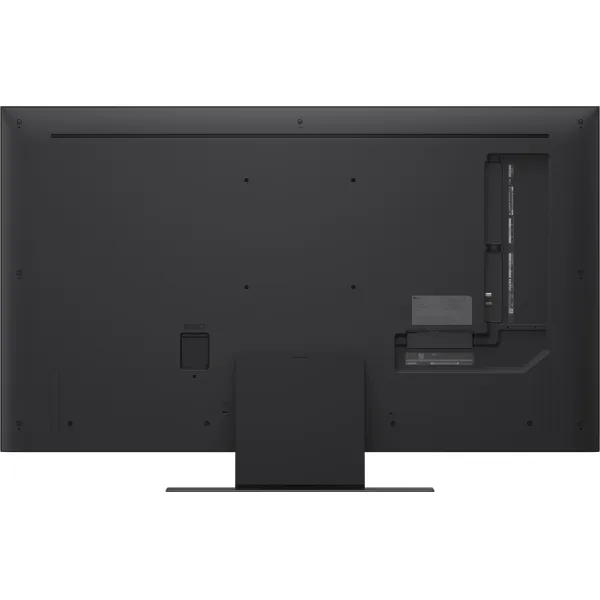 Телевізор 50" QNED  4K 120Hz Smart WebOS чорний  LG (50QNED86A6C) - Фото 10