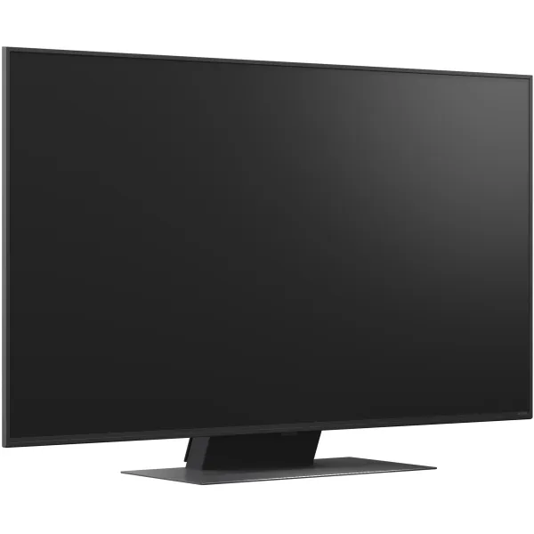 Телевізор 50" QNED  4K 120Hz Smart WebOS чорний  LG (50QNED86A6C) - Фото 11