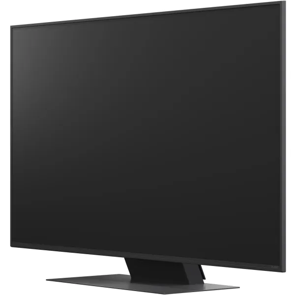 Телевізор 50" QNED  4K 120Hz Smart WebOS чорний  LG (50QNED86A6C) - Фото 13