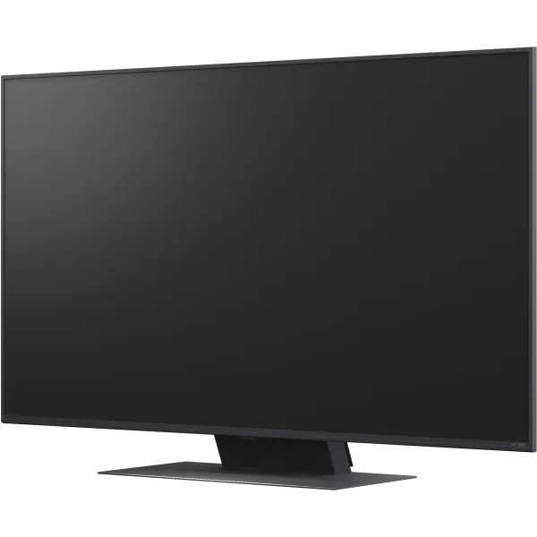 Телевізор 50" QNED  4K 120Hz Smart WebOS чорний  LG (50QNED86A6C) - Фото 14