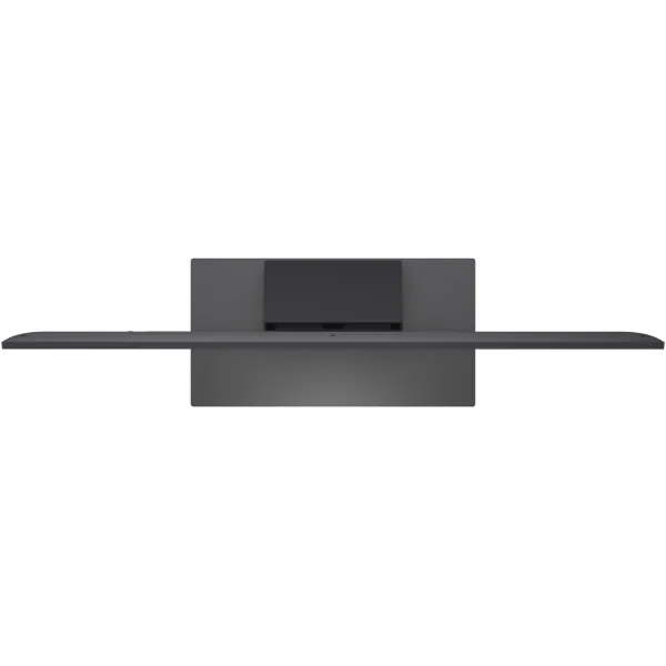 Телевізор 50" QNED  4K 120Hz Smart WebOS чорний  LG (50QNED86A6C) - Фото 15