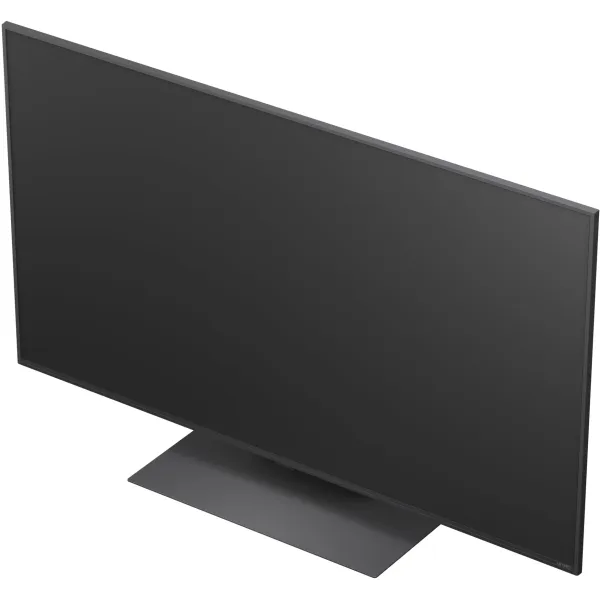 Телевізор 50" QNED  4K 120Hz Smart WebOS чорний  LG (50QNED86A6C) - Фото 16