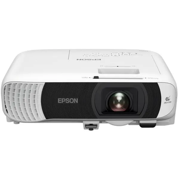 Проектор EB-W55 WXGA, 4000 lm, 1.3-1.56, WiFi Epson (V11HB58042)