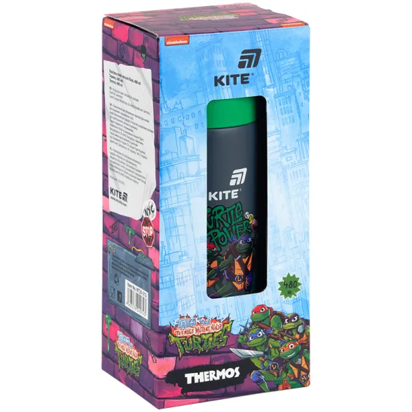 Термос 480 мл, NT Kite (NT25-312) - Фото 4