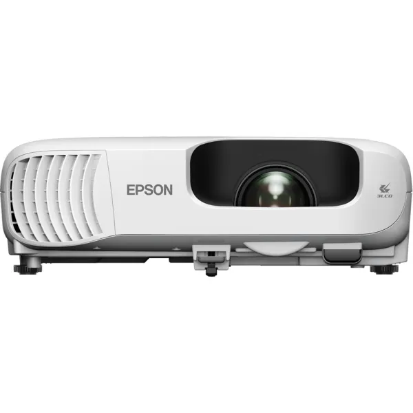 Проектор короткофокусный EB-W56S WXGA, 3700 lm, 0.6 Epson (V11HB62042)