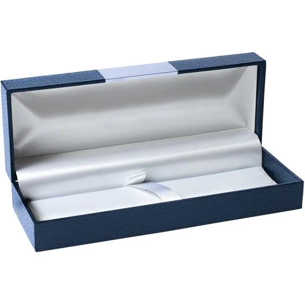 Коробка подарочная к ручке черная Cabinet (O51301-02) - Фото 1