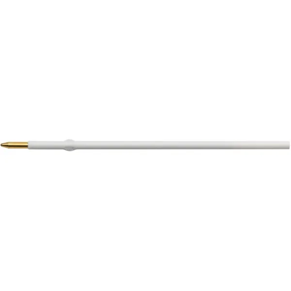 Стержень шариковый 770, 107 мм, 0.5 мм, черный, 100 шт Schneider (S7711)