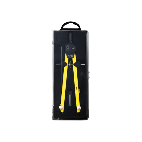 Циркуль Skill Pro Cool for school (CF81435) - Фото 4