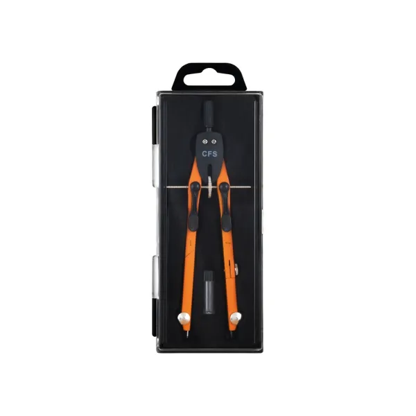 Циркуль Tech Pro Cool for school (CF81434)