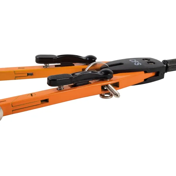 Циркуль Tech Pro Cool for school (CF81434) - Фото 2