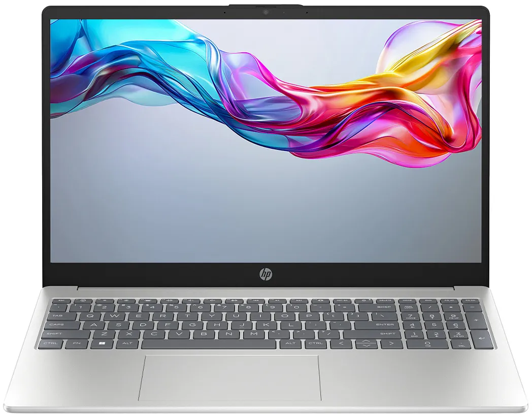 Ноутбук 15-fd0138ua 15.6" FHD IPS AG, Intel i3-1315U, 16GB, F512GB, UMA, DOS, синий HP (BF1K1EA) Ноутбук 15-fd0138ua 15.6" FHD IPS AG, Intel i3-1315U, 16GB, F512GB, UMA, DOS, синий HP (BF1K1EA)