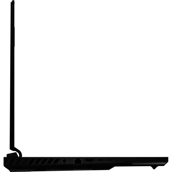 Ноутбук ROG Strix SCAR 18 G835LW-SA083W 18" 2.5K mLED, Intel Ultra 9 275HX, 32GB, F2TB, NVD5080-16, Win11, Чорний ASUS (90NR0LI1-M003L0) - Фото 4