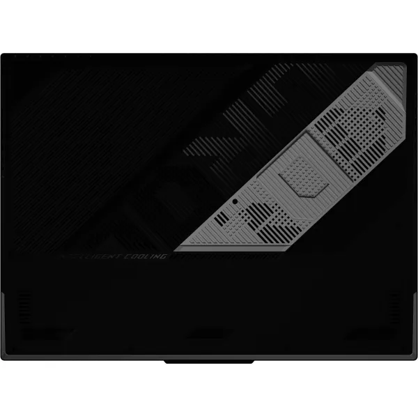 Ноутбук ROG Strix SCAR 18 G835LW-SA083W 18" 2.5K mLED, Intel Ultra 9 275HX, 32GB, F2TB, NVD5080-16, Win11, Чорний ASUS (90NR0LI1-M003L0) - Фото 5