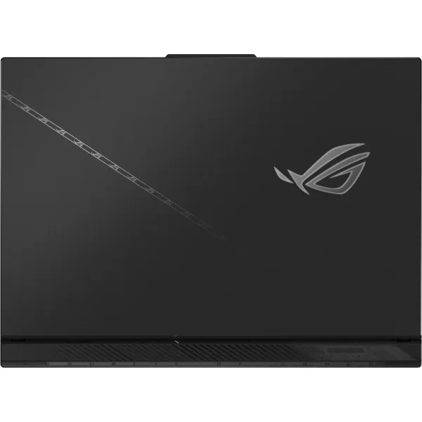 Ноутбук ROG Strix SCAR 18 G835LW-SA083W 18" 2.5K mLED, Intel Ultra 9 275HX, 32GB, F2TB, NVD5080-16, Win11, Чорний ASUS (90NR0LI1-M003L0) - Фото 6